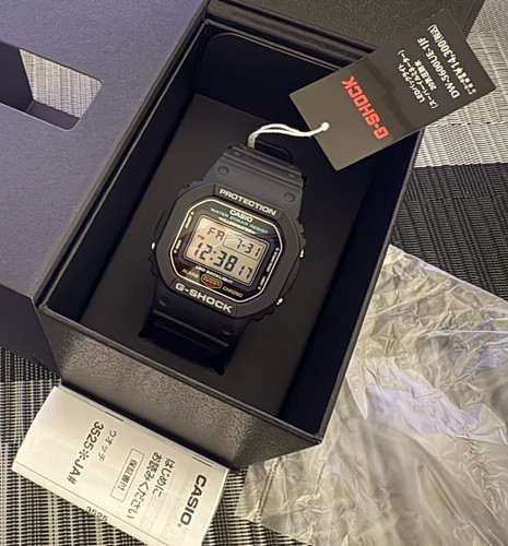 5600ue 1jf shock basic - dw-5600ue-1jf,