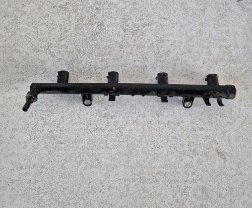 Rampe injection renault - renault, megane
