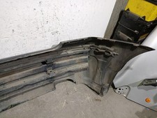 51127894795 pare-choc arrière