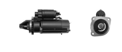 Mahle neuf moteur - mahle, démarreur