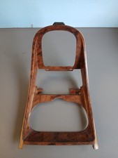 Peugeot 307 / Cache console