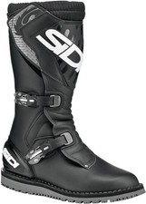 Bottes SIDI Trial Zero 2 - noir