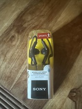 Casque Sony Mdr-as200 Sport