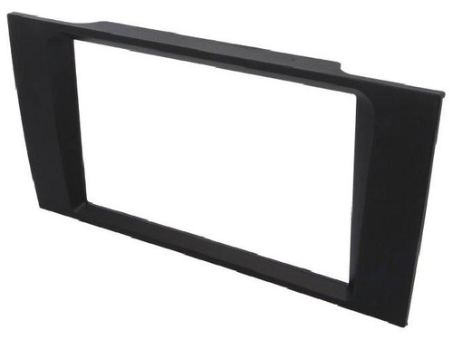 Facade autoradio 2din - autoradio, ka126b