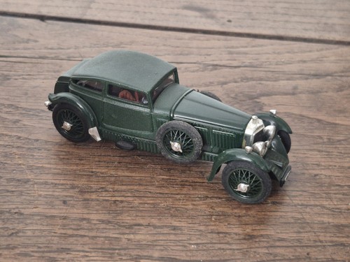 Voiture miniature bentley - bentley, 1/43