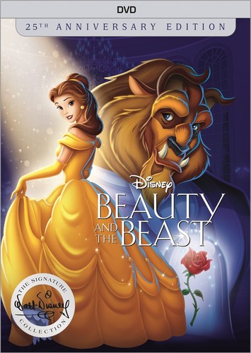 Beauty and the beast - and,