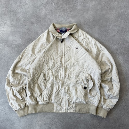 Veste gant harrington homme - gant,