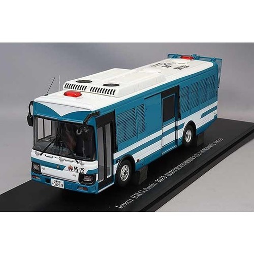 Rai isuzu erga mio - mio, 2023