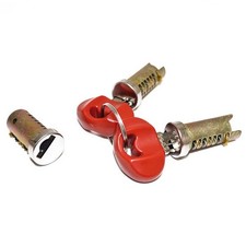 KIT DE SERRURE PIAGGIO Vespa