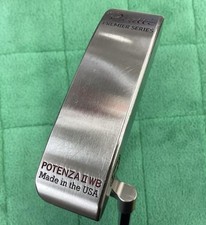 Piretti PREMIER SERIES POTENZA II WB 34 en droitier