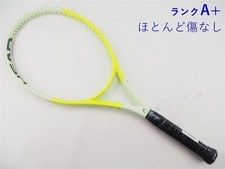 Tête de raquette de tennis