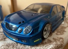 RC 1/10 body only set of 3