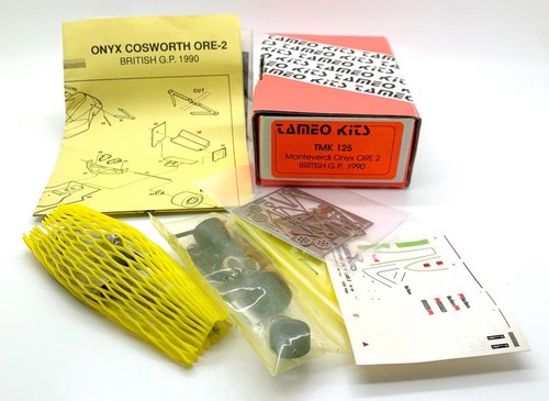 Tameo kits monteverdi - monteverdi, ore