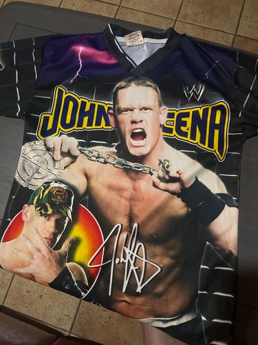 Tee shirt john cena - tee,