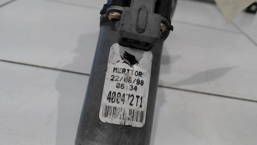 Leve vitre electrique avant