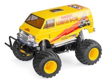 Voiture RC électrique Tamiya