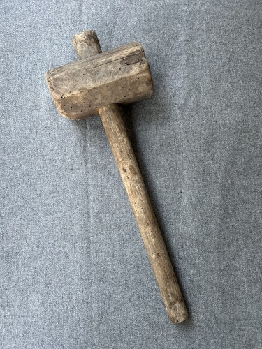 Maillet anglais british gb - maillet, re