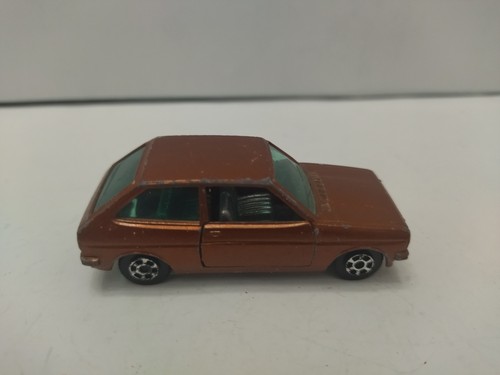 Ford fiesta brown apx 64 - fiesta,
