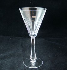 Gobelet En Cristal Mikasa GRAND PRIX Avec Éclat