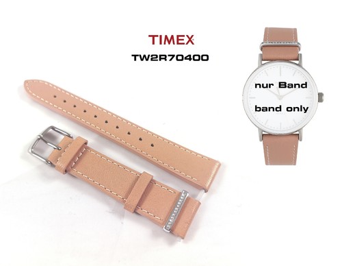 Timex bracelet rechange - de,