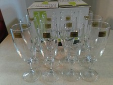LUMINARC FRANCE 17cl STEMWARE