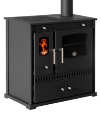 Poêle PROMETEY Eco 7 kW |