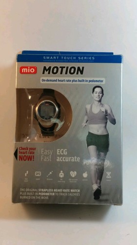 Mio motion smart touch series - motion,