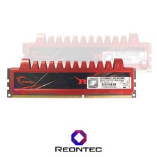 4 Go De RAM PC G.SKILL Ripsaw