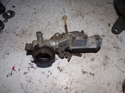 Carburateur briggs stratton - carburateur,