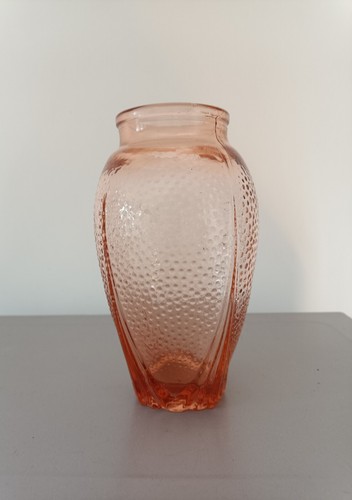 Authentique vase epoque art - epoque,