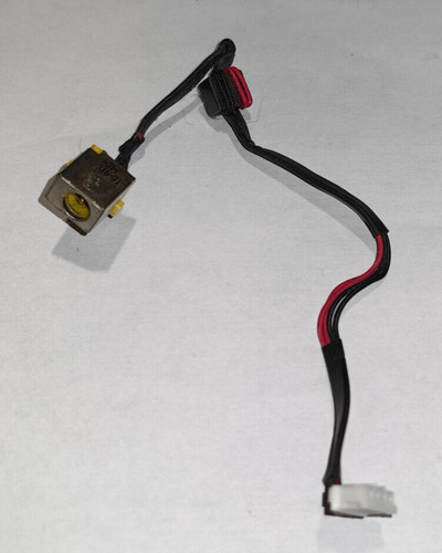 Connecteur alimentation - connecteur, d'alimentation