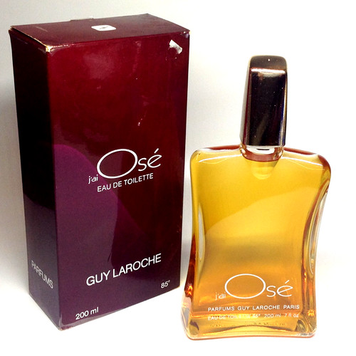 Ose guy laroche 200 - ose,