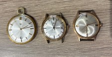 Lot de montres LIP ancienne 