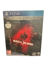 Jeu vidéo Back 4 Blood