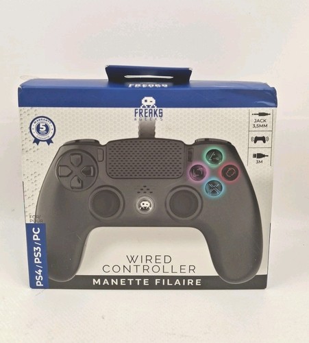 Freaks geeks manette - freaks, &