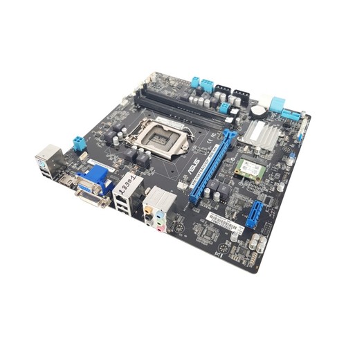 Carte mère asus - carte,