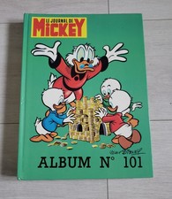 Rare Album N°101 de 1982 Le