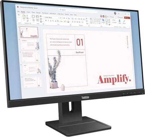 Lenovo t24d 23 8 - ts/tv, 23,8"