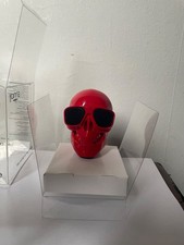 Jarre AeroSkull Nano – Rouge
