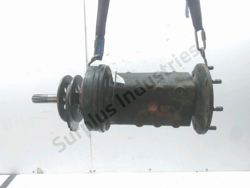 Trompette ard case 845 xl - trompette, ih