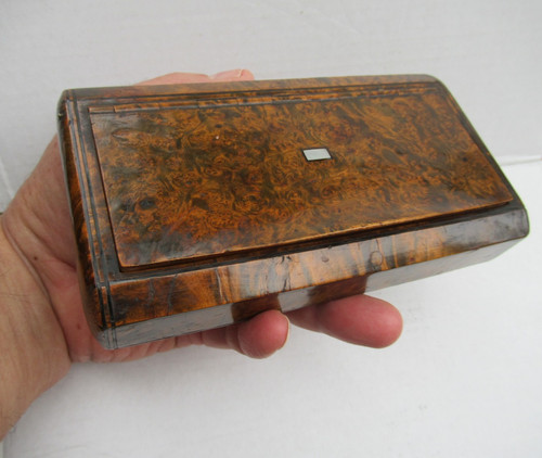 Rare ancien imposante cm - imposante, 15