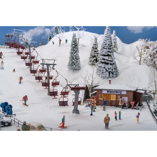 Faller 134004 - faller,