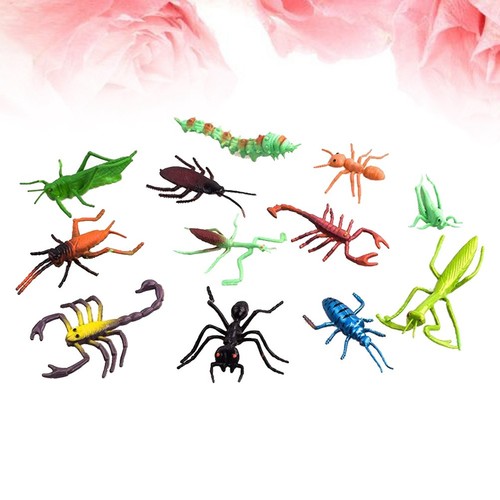 Pcs figurines animaux - pcs, d'animaux