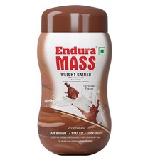 Endura Mass Weight Gainer
