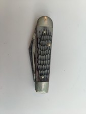 Couteau Vintage Case XX 2