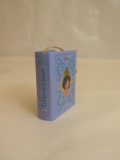 Livre Miniature Disney Le Livre De La Jungle