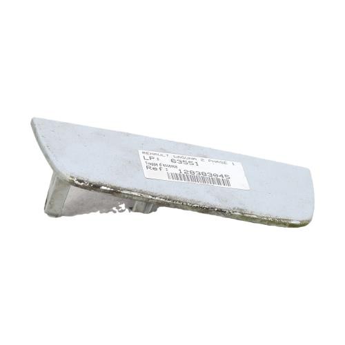 Trappe essence renault - trappe, d'essence