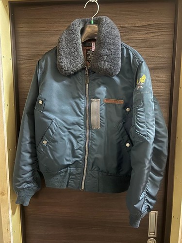 Avirex type air force - avirex,