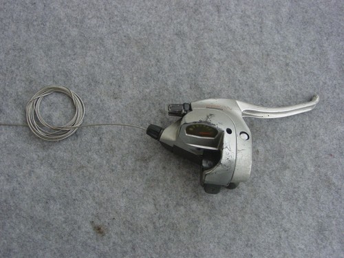 Shimano nexus vitesse 8s - 8, st