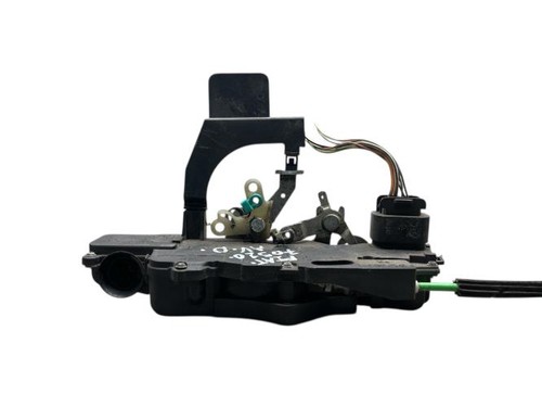 Serrure avant droit fiat - serrure, stilo